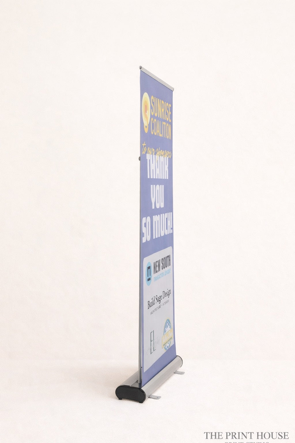 Econo Stand – Banner Stand