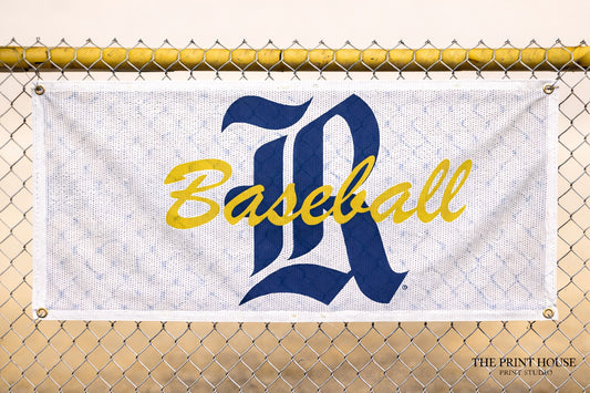 Mesh Banner – Air Flow Polyester