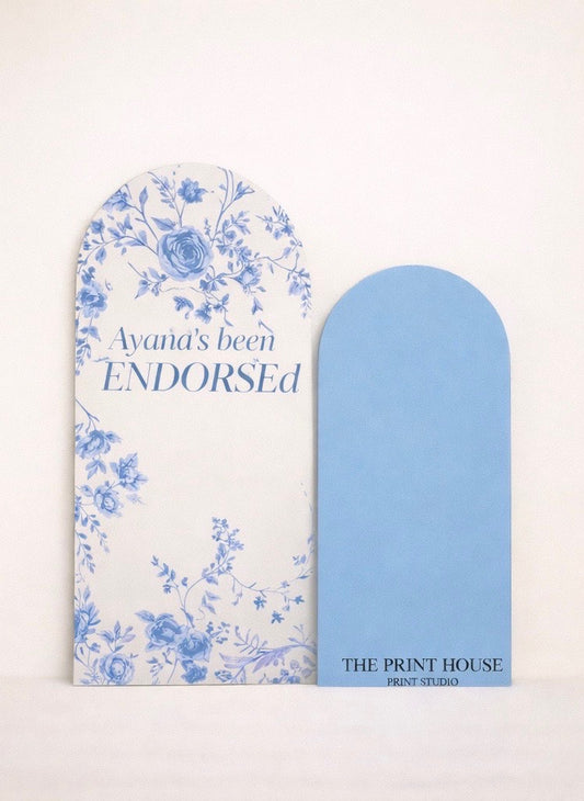 Foamcore Board – Sturdy & Durable