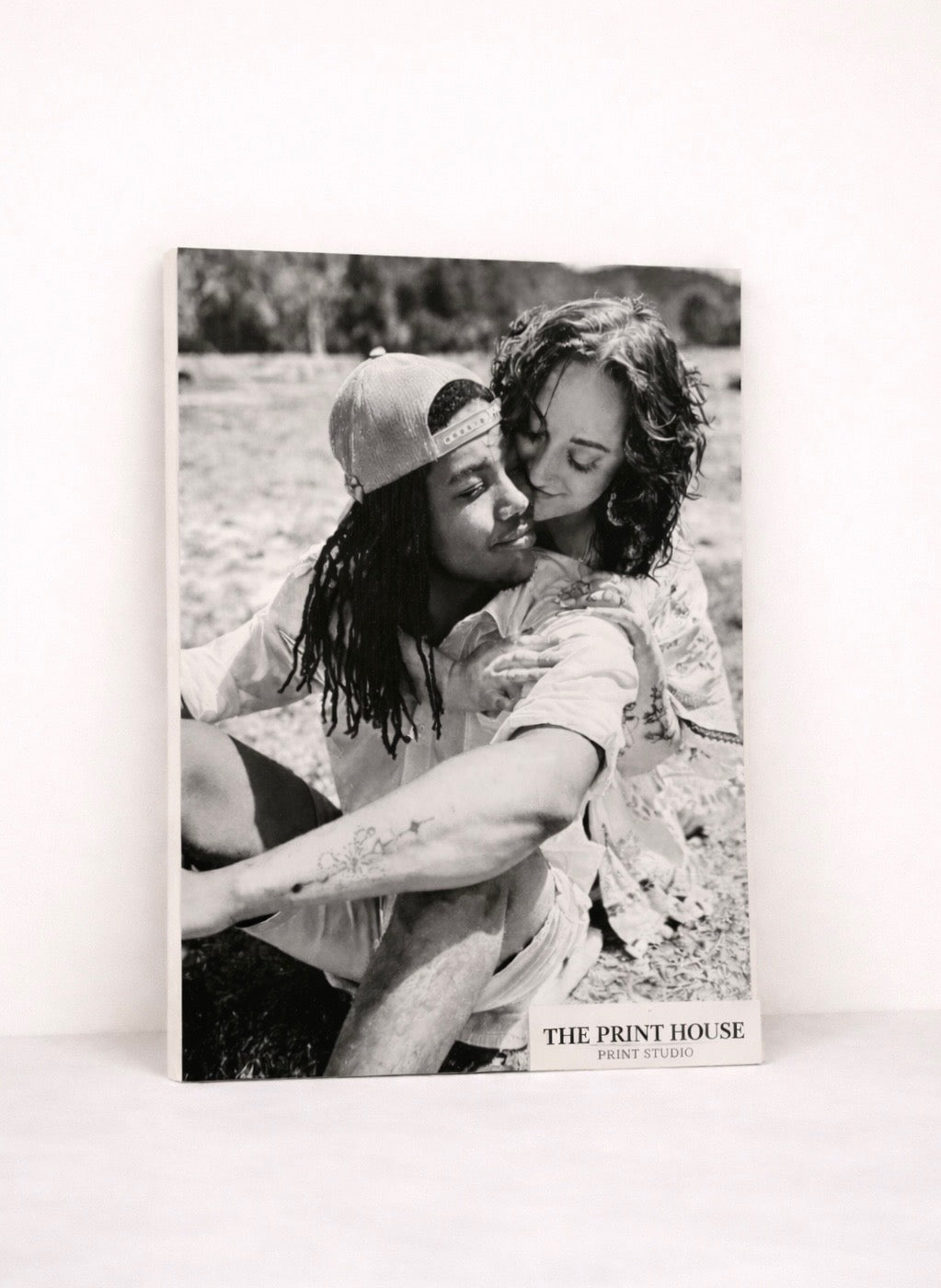 LIFE SIZE PHOTO PRINTS
