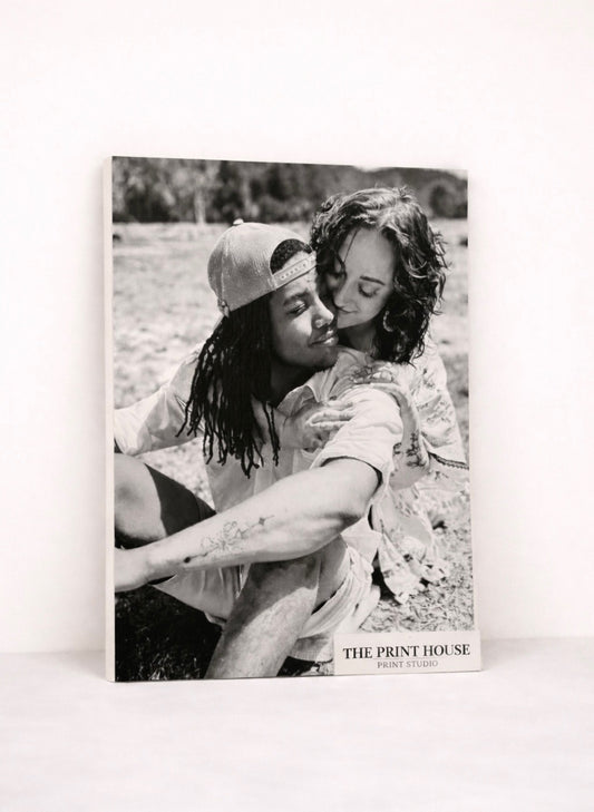 LIFE SIZE PHOTO PRINTS