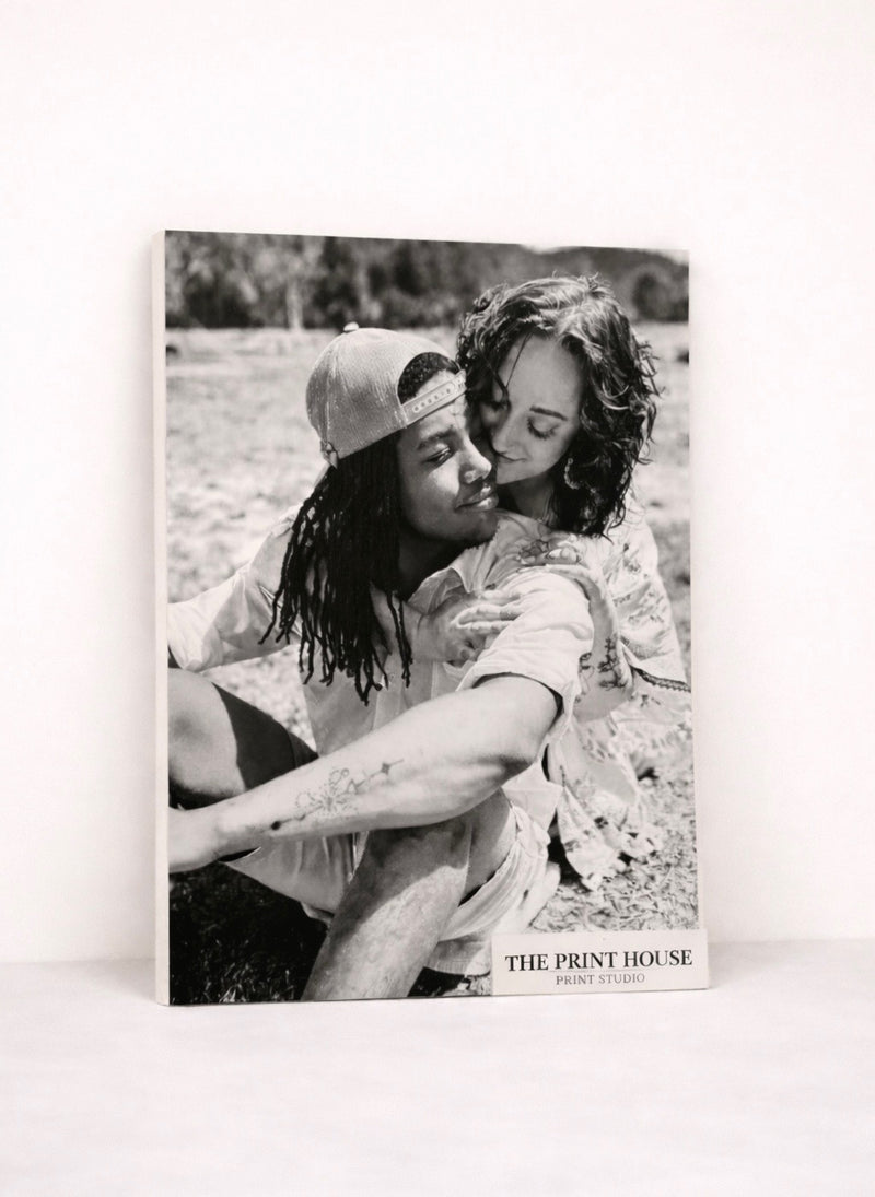 LIFE SIZE PHOTO PRINTS