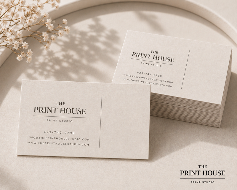 Business Cards