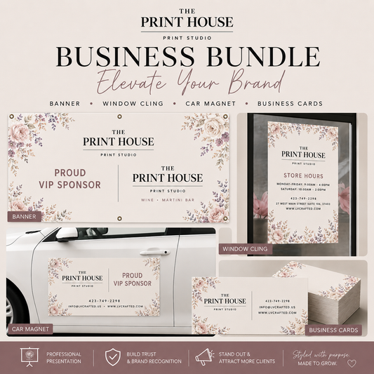 Business Bundle
