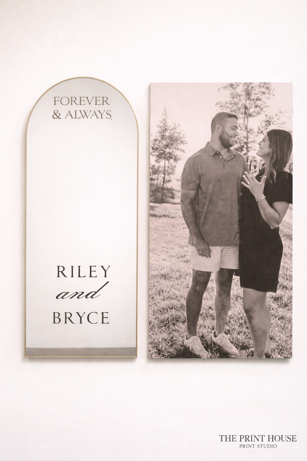 LIFE SIZE PHOTO PRINTS