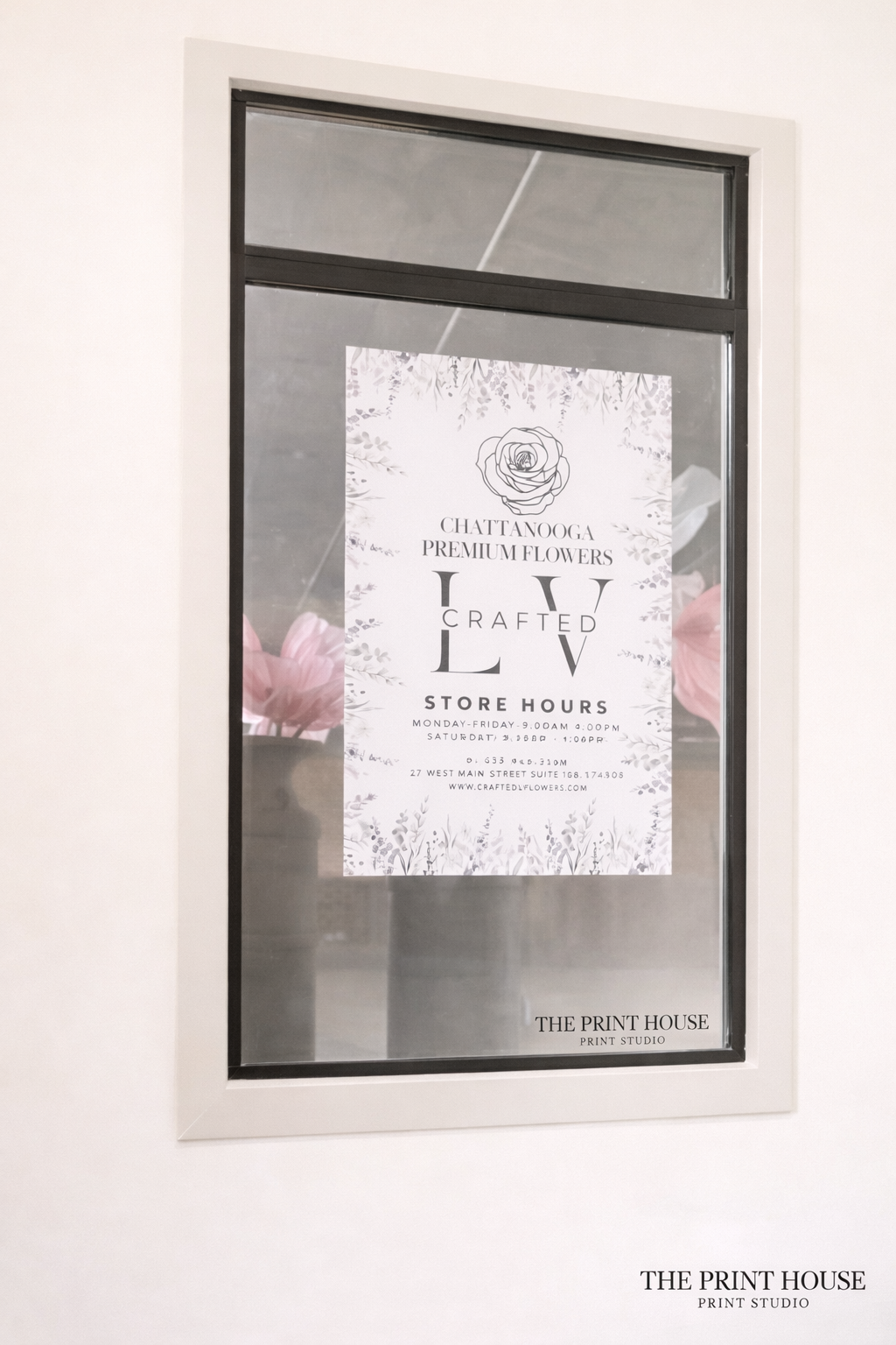 Window Graphics