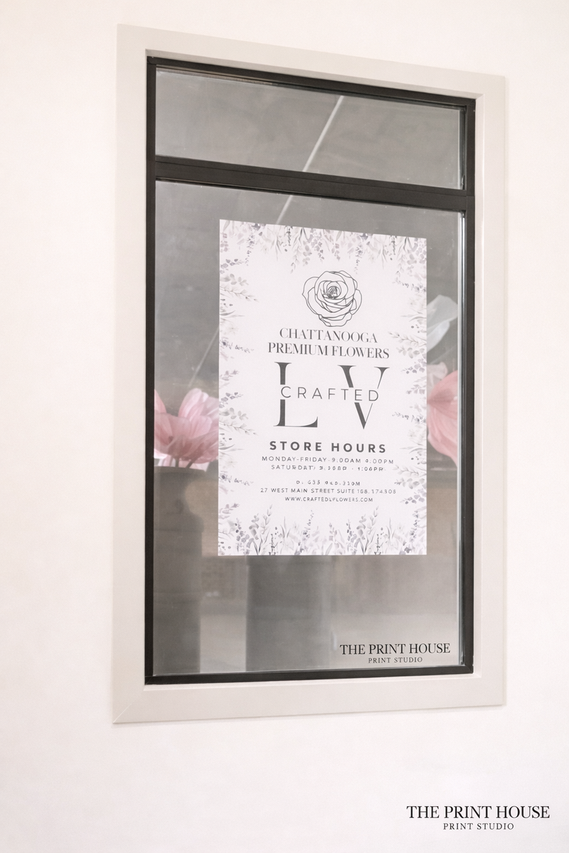 Window Graphics